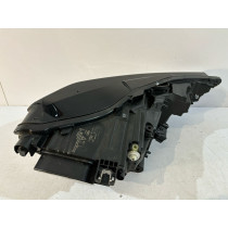 AUDI A6 C8 Predná lampa Full Led Ľavá - 17458