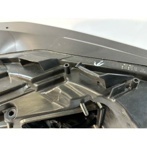 AUDI A6 C8 Predná lampa Full Led Ľavá - 17458 | mobilpol.sk