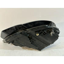 AUDI A6 C8 Predná lampa Full Led Ľavá - 17458