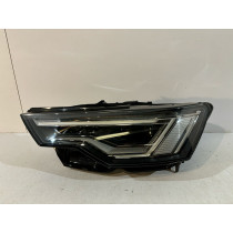AUDI A6 C8 Predná lampa...