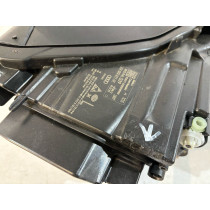 AUDI A6 C8 Predná lampa Full Led Ľavá - 17460