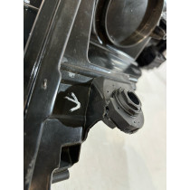 AUDI A6 C8 Predná lampa Full Led Ľavá - 17460