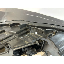 AUDI A6 C8 Predná lampa Full Led Ľavá - 17461