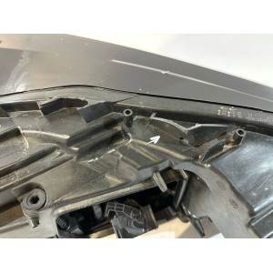 AUDI A6 C8 Predná lampa Full Led Ľavá - 17461 | mobilpol.sk