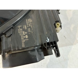 AUDI A6 C8 Predná lampa Full Led Ľavá - 17461 | mobilpol.sk
