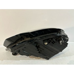AUDI A6 C8 Predná lampa Full Led Ľavá - 17461 | mobilpol.sk