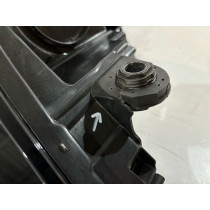 AUDI A6 C8 Predná lampa Full Led Ľavá - 17461