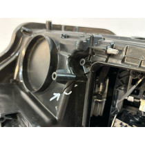 AUDI A6 C8 Predná lampa Full Led Ľavá - 17461