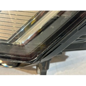 AUDI A6 C8 Predná lampa Full Led Ľavá - 17462 | mobilpol.sk