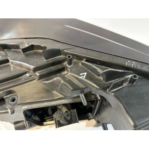 AUDI A6 C8 Predná lampa Full Led Ľavá - 17462 | mobilpol.sk