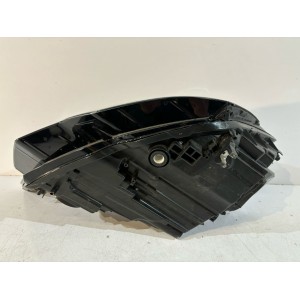 AUDI A6 C8 Predná lampa Full Led Ľavá - 17462 | mobilpol.sk