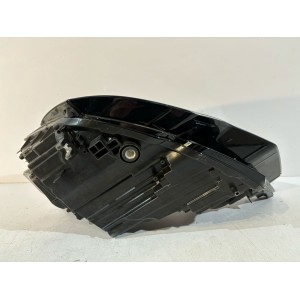 AUDI A6 C8 Predné svetlo Full Led Pravé - 17463 | mobilpol.sk