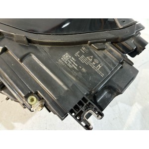 AUDI A6 C8 Predné svetlo Full Led Pravé - 17463 | mobilpol.sk