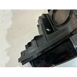 AUDI A6 C8 Predné svetlo Full Led Pravé - 17463 | mobilpol.sk