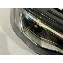 AUDI A6 C8 Predná lampa Full Led Pravá - 17464