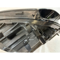 AUDI A6 C8 Predná lampa Full Led Pravá - 17464