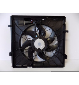 Mercedes ML/GL W166 Ventilátor 600W - 4070