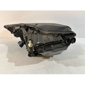 AUDI A6 C8 Predná lampa Full Led Pravá - 17466 | mobilpol.sk
