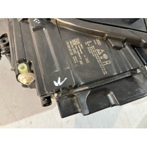 AUDI A6 C8 Predná lampa Full Led Pravá - 17466 | mobilpol.sk