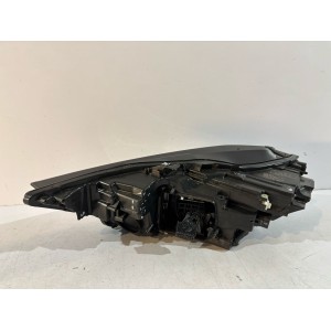 AUDI A6 C8 Predná lampa Full Led Pravá - 17466 | mobilpol.sk