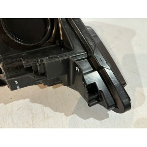 AUDI A6 C8 Predná lampa Full Led Pravá - 17466 | mobilpol.sk