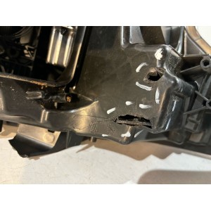 AUDI A6 C8 Predná lampa Full Led Pravá - 17466 | mobilpol.sk