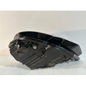 AUDI A6 C8 Predná lampa Full Led Pravá - 17466 | mobilpol.sk