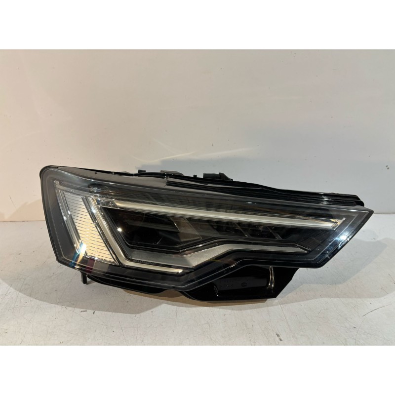 AUDI A6 C8 Predná svetlo Full Led Pravá - 17467 | mobilpol.sk