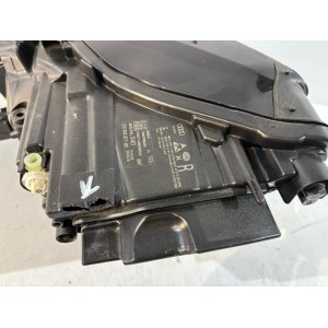 AUDI A6 C8 Predná svetlo Full Led Pravá - 17467 | mobilpol.sk