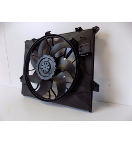 Mercedes ML/GL W164 Ventilátor 600W - 4071