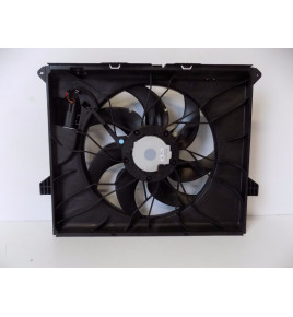 Mercedes ML/GL W164 Ventilátor 600W - 4071