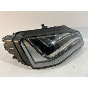 AUDI A8 D4 Predná lampa Full Led Pravá - 17469 | mobilpol.sk