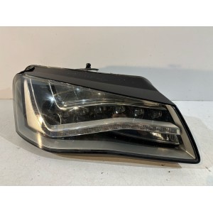 AUDI A8 D4 Predná lampa Full Led Pravá - 17469 | mobilpol.sk