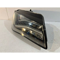 AUDI A8 D4 Predná lampa Full Led Pravá - 17469