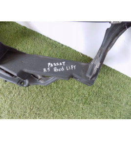 VW PASSAT B5 Predný nárazník