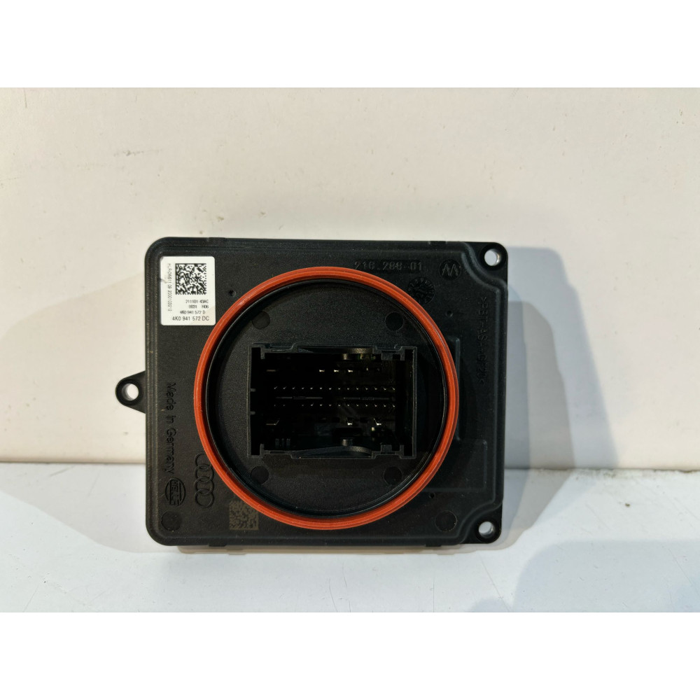 AUDI A6 C8 Modul LED OE: 4K0941572DC - 17471