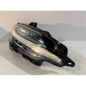VOLVO S60 V60 Lampa Full Led Active R - 17479 | mobilpol.sk
