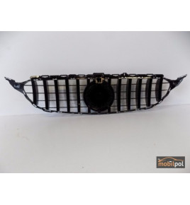 Mercedes W205 Maska / Gril GT Kamera - 4075