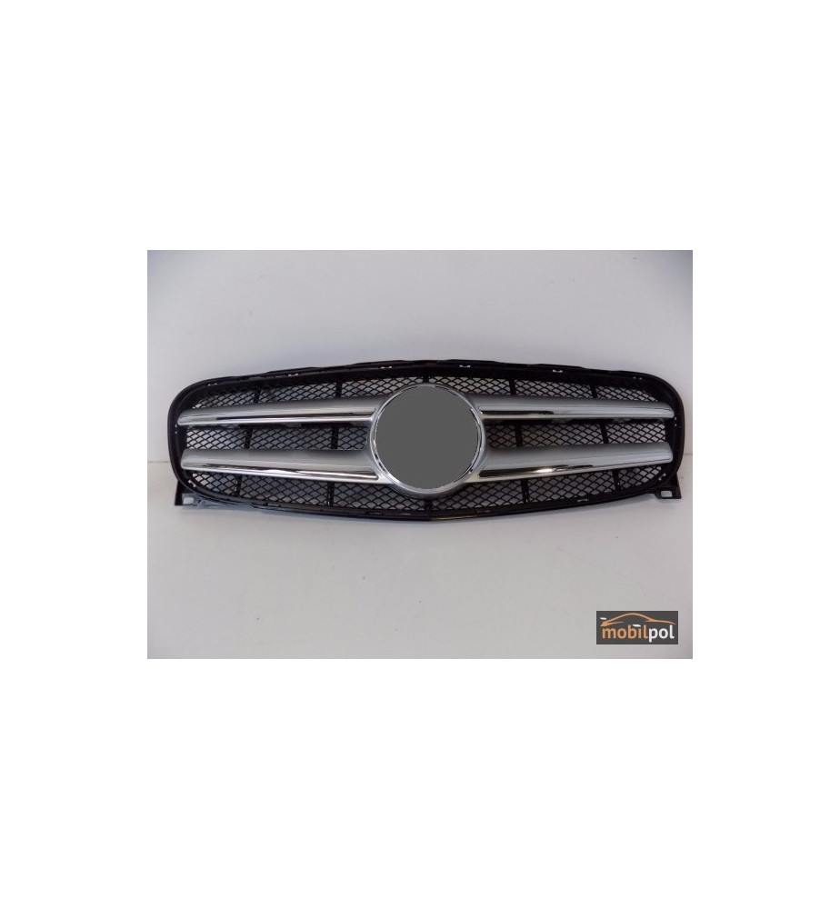 Mercedes GLA W156 Maska / Gril - 4076