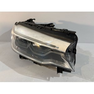 BMW 5 G30 G31 Adaptívne Led Svetlo Prava - 17491 | mobilpol.sk