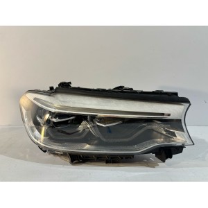 BMW 5 G30 G31 Adaptívne Led Svetlo Prava - 17491 | mobilpol.sk