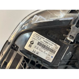 BMW 5 G30 G31 Adaptívne Led Svetlo Prava - 17491 | mobilpol.sk