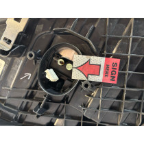 BMW 5 G30 G31 Adaptívne Led Svetlo Prava - 17491