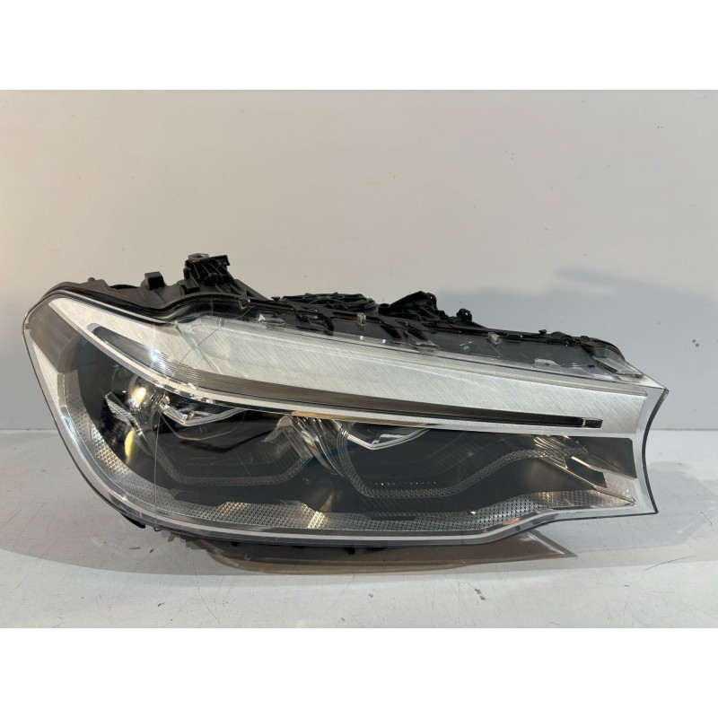 BMW 5 G30 G31 Lampa Adaptive Led Pravá - 17492 | mobilpol.sk
