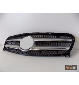 Mercedes GLA W156 Maska / Gril - 4076