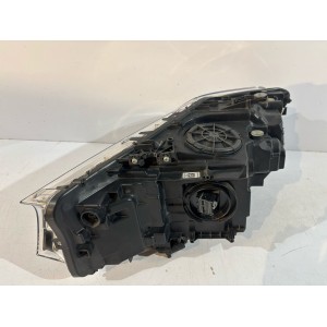 BMW 5 G30 G31 Lampa Adaptive Led Pravá - 17492 | mobilpol.sk