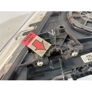 BMW 5 G30 G31 Lampa Adaptive Led Pravá - 17492 | mobilpol.sk