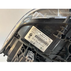 BMW 5 G30 G31 Lampa Adaptive Led Pravá - 17492 | mobilpol.sk