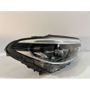 BMW 5 G30 G31 Lampa Adaptive Led Pravá - 17493 | mobilpol.sk