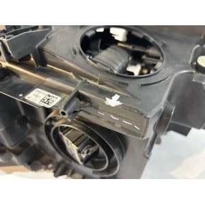 BMW 5 G30 G31 Lampa Adaptive Led Pravá - 17493 | mobilpol.sk